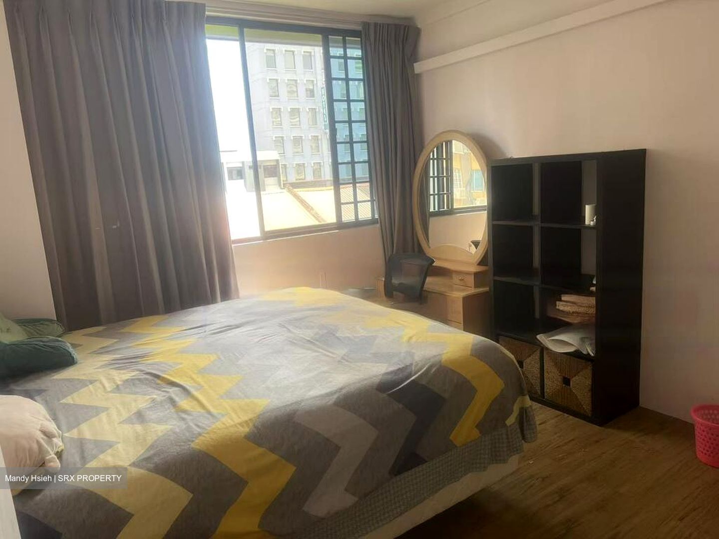 Crystal Mansions (D14), Apartment #486715451